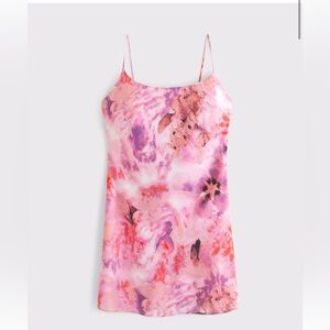 Abercrombie Mini Dress